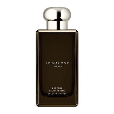 Perfume Jo Malone Cypress & Grapevine Unissex Cologne Intense