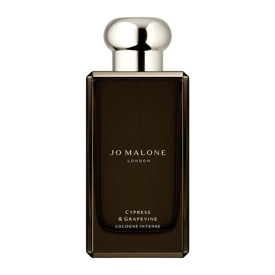 Perfume Jo Malone Cypress & Grapevine Unissex Cologne Intense