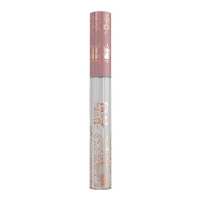 B.TAVARES  CLEAR         LIPS 1UNID
