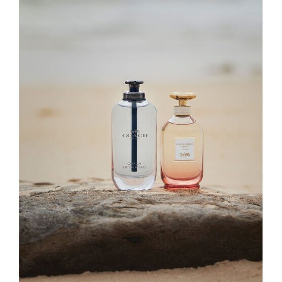 COACH OPEN ROAD EDT 100ML
