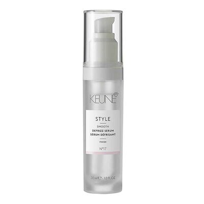 KEUNE      SERUM         HAIR 30ML