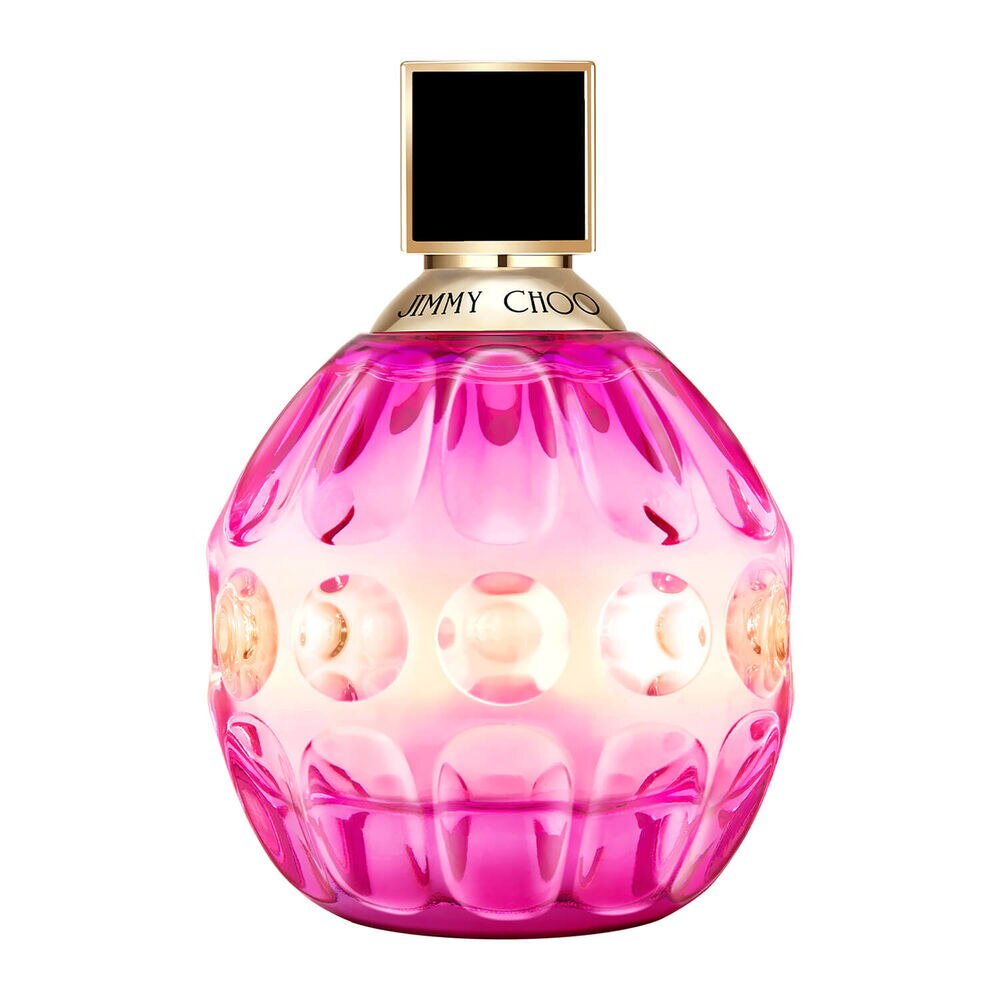 Perfume Rose Passion - Jimmy Choo - Eau de Parfum Jimmy Choo Feminino Eau de Parfum
