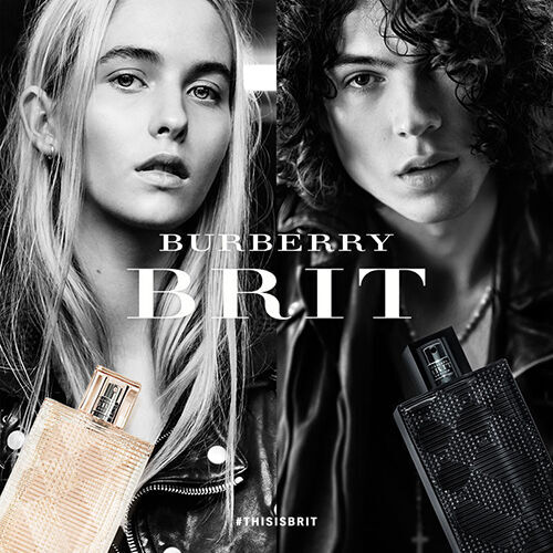 Burberry brit for her 100ml sephora shop