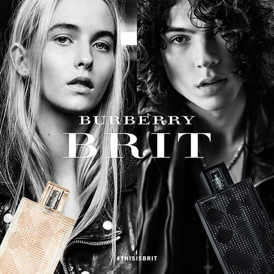 BURBERRY   1             EDTV 50ML