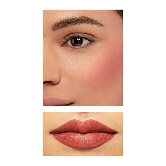 Kit Nars Dolce Vita Blush Velvet Matte Lip Pencil Sephora