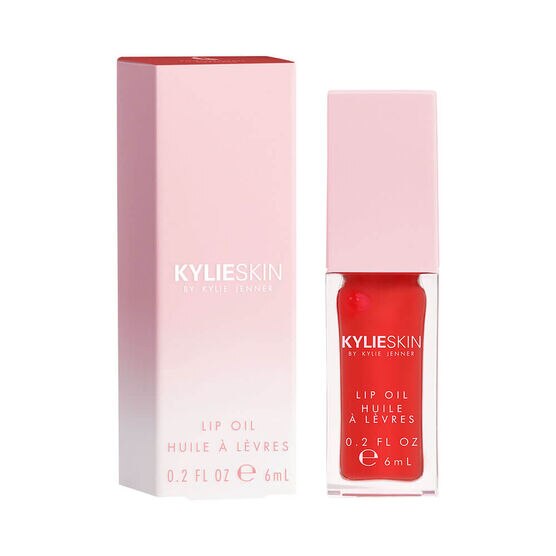 LIP CARE LIP OIL ROM�