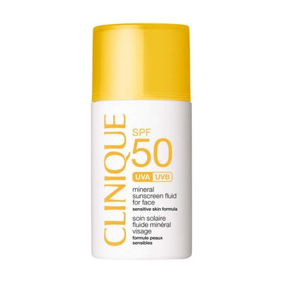 CLINIQUE   SUNSCREEN     SP30 30ML