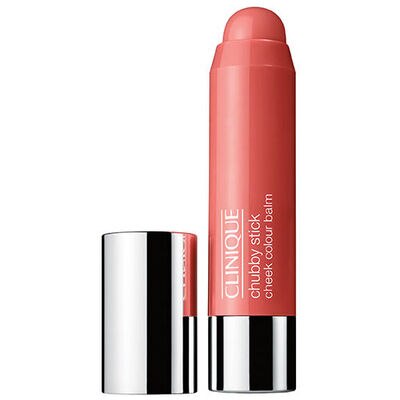 CLINIQUE   CHUBBY CHEEK  BLSH N°04