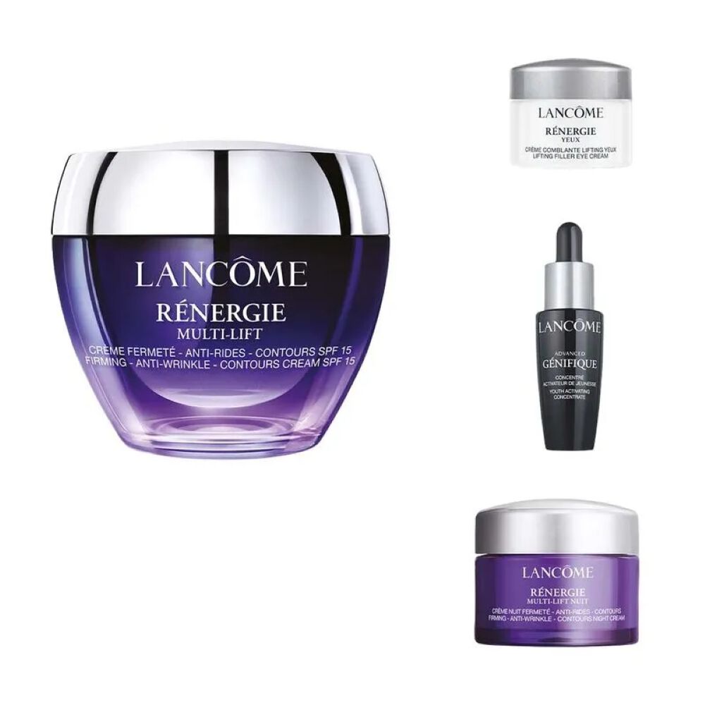 ビッグ割引 Ultra Multi-Lift Rénergie Kit Night Sephora | フェイスクリーム