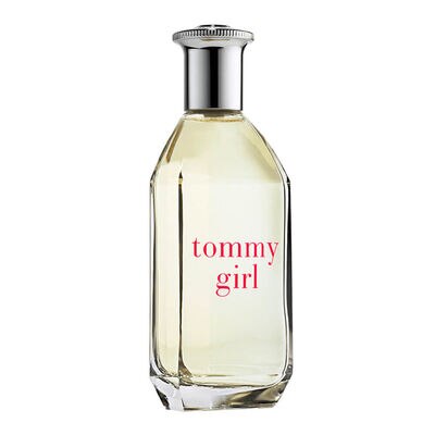 HILFINGER  TOMMY GIRL    EDTV 50ML