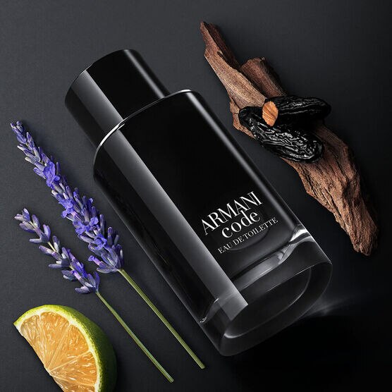 Kit Coffret Giorgio Armani Code Masculino Eau de Toilette