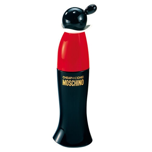 Perfume Moschino Cheap and Chic Feminino Eau de Toilette Sephora