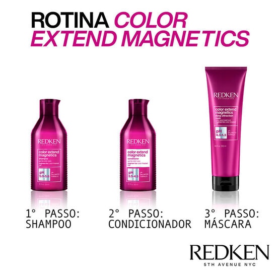 REDKEN     COLOR EXTEND  MASK 250ML