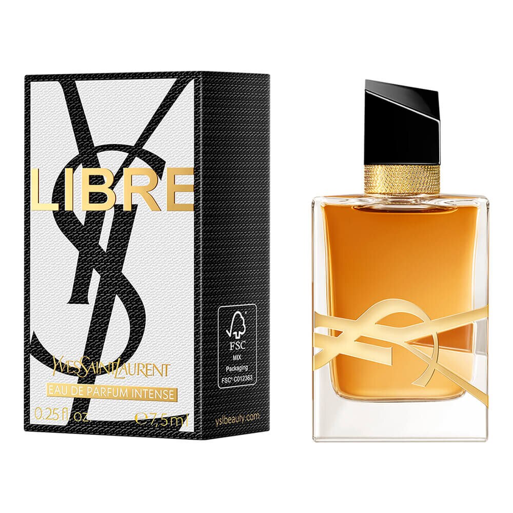Sephora libre intense sales