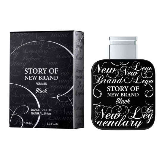 NEW BRAND  JUICE         EDT  16489