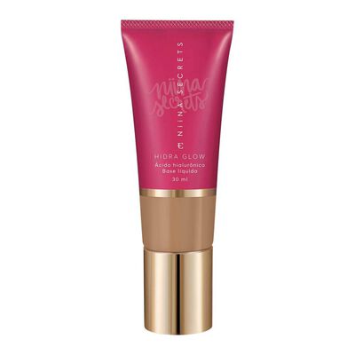 NIINA S    FOUNDATION    BASE 55