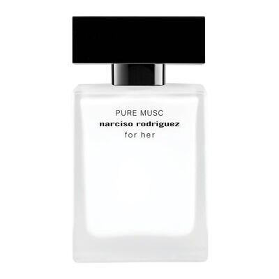 NR PURE MUSC PURE MUSC FOR HER EDP 30ML