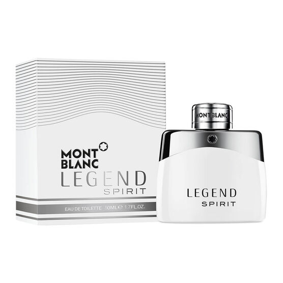 MONTBLANC  LEGEND        EDTV 50ML