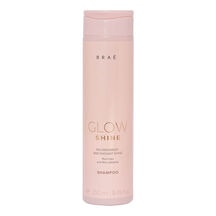 Shampoo Braé Glow Shine