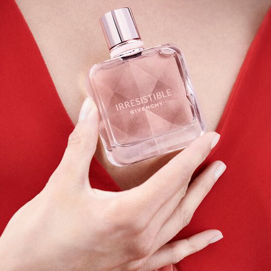 Perfume Givenchy Irresistible Feminino Eau De Parfum Sephora