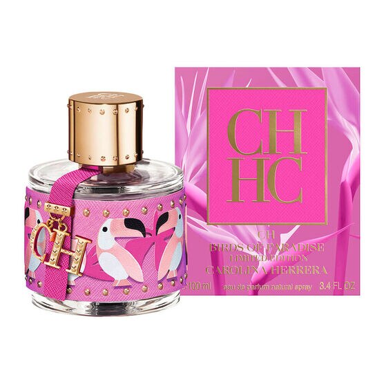 CHT BIRDS OF PARADISE EDP 100 ML