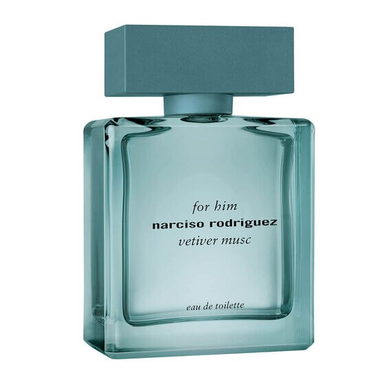 VETIVER NR FOR HIM VETIVER MUSC 100 ML