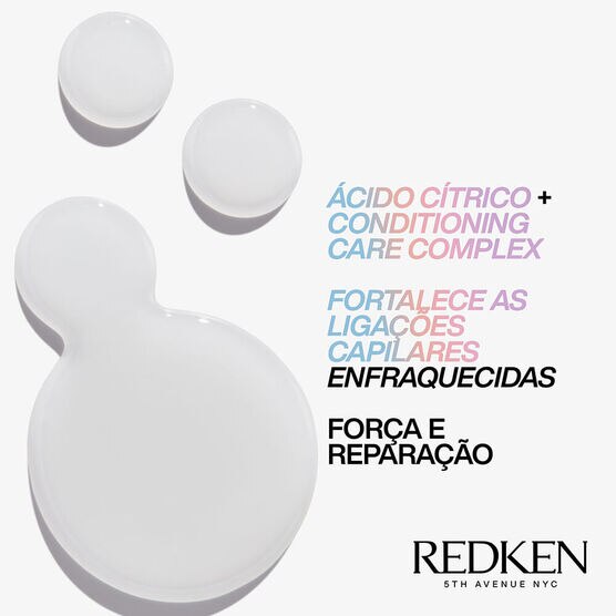 REDKEN     BLONDIFIER    SHAM 300ML