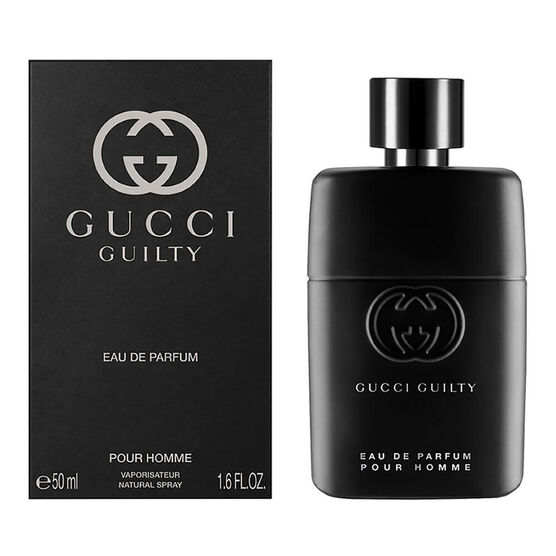 GUCCI      GUCCI GUILTY  EDT  50ML