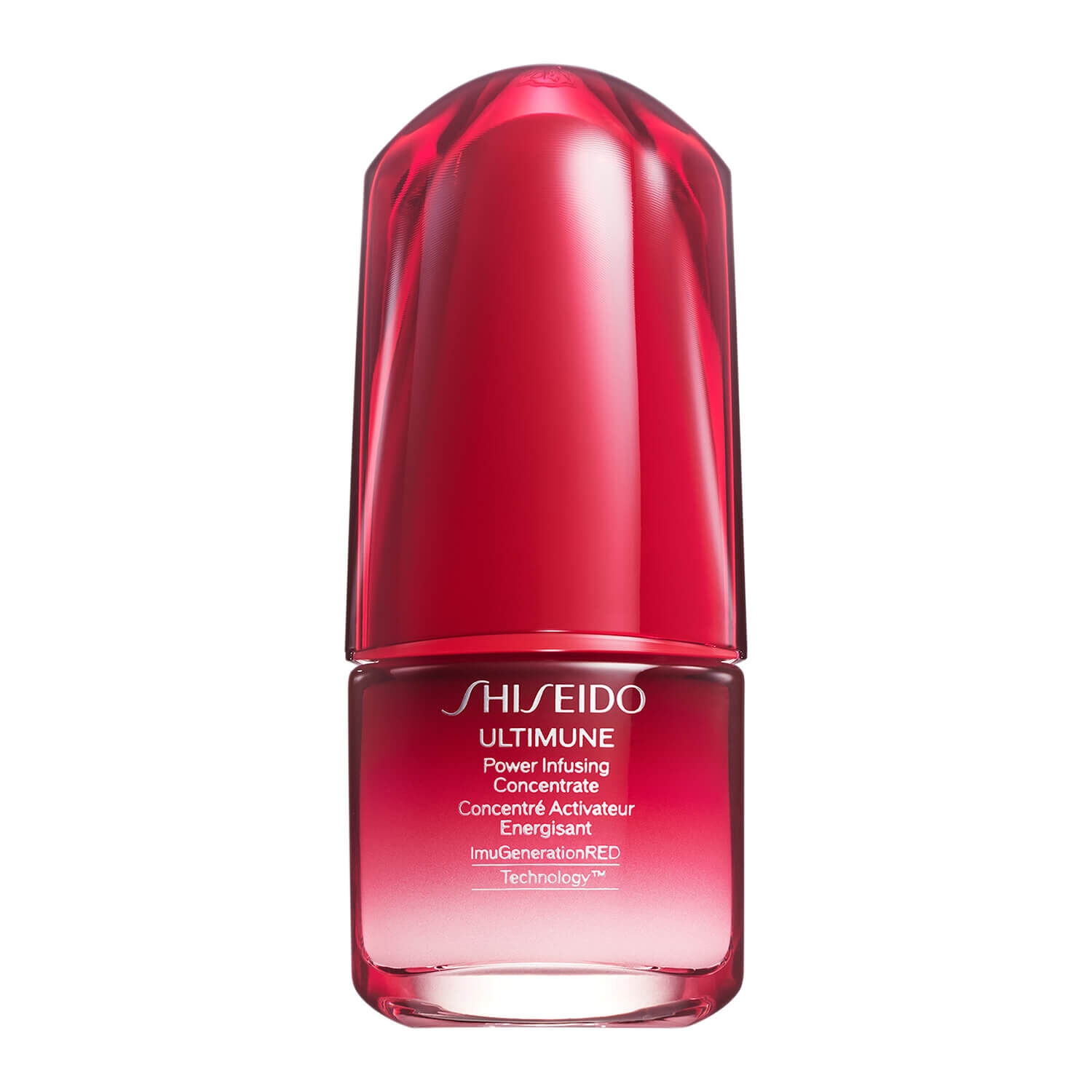 Shiseido Ultimune Power - Sérum Facial - Sephora