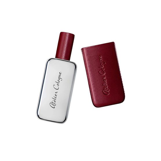 A.COLOGNE  SILVER IRIS   EDP  30ML