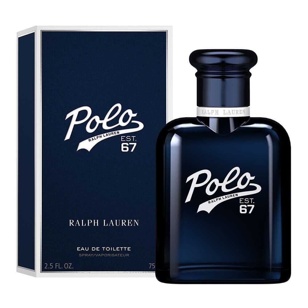 Ralph Lauren Polo 67 オードトワレ125ml Perfume Ralph Lauren Polo 67 Masculino Eau de Toilette | Sephora