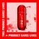 HERRERA    212 VIP ROSE  EDP  80ML