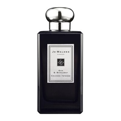 JO MALONE  OUD&BERGAM PP EDC 100ML