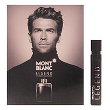 LEGEND MASC EDT 1 2ML 1 2 ML