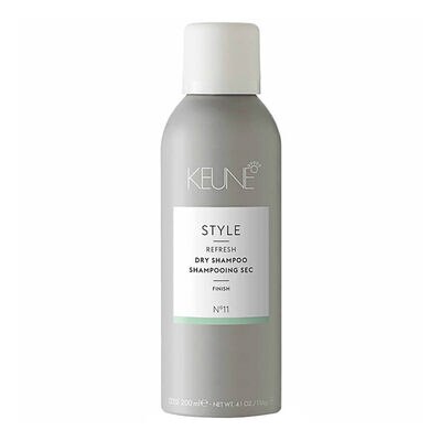 KEUNE      SHAMPOO       HAIR 200ML