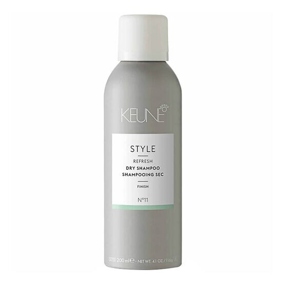 KEUNE      SHAMPOO       HAIR 200ML