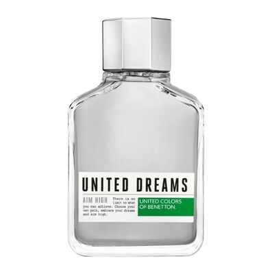 BENETTON   1             EDT