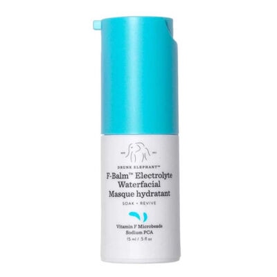D.ELEPHANT F-BALM WTRFCL FACE 15.ML