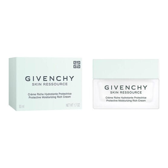 Skin Ressource Rich Cream 50ml