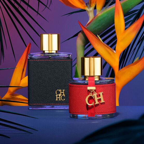 CHT BIRDS OF PARADISE EDP 100 ML