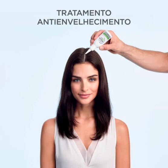 Esfoliante Contra Afinamento Capilar Nioxin Scalp Renew