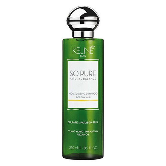 KEUNE      SHAMPOO MOIST SHAM