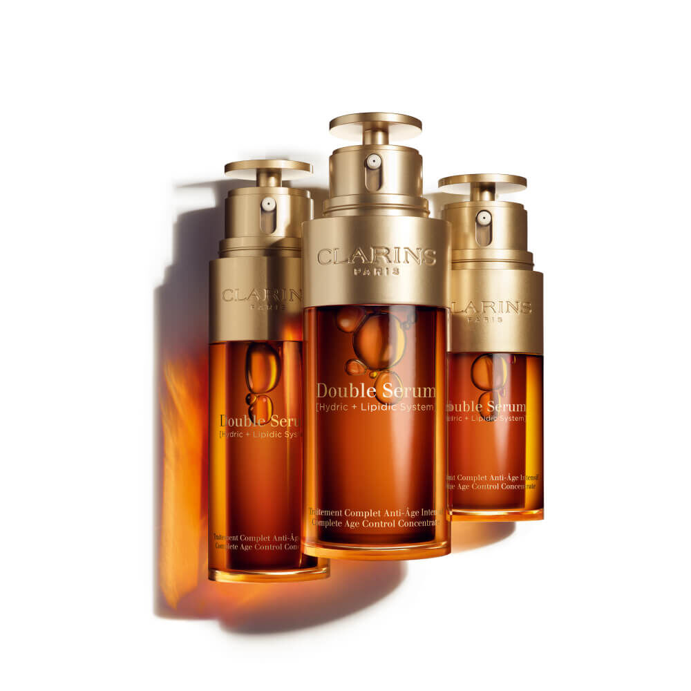 Clarins Double Serum - Sephora