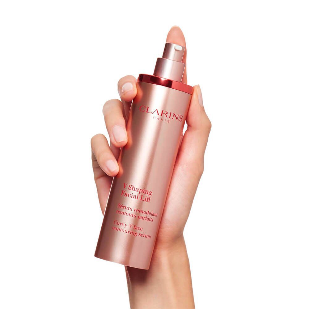 Sérum Facial Clarins V Shaping Facial Lift Serum I Sephora