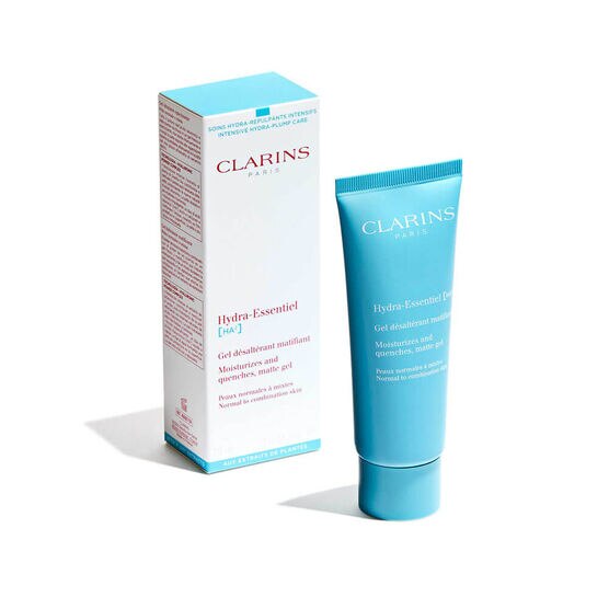 Hydra Essential Mat Gel 75ml