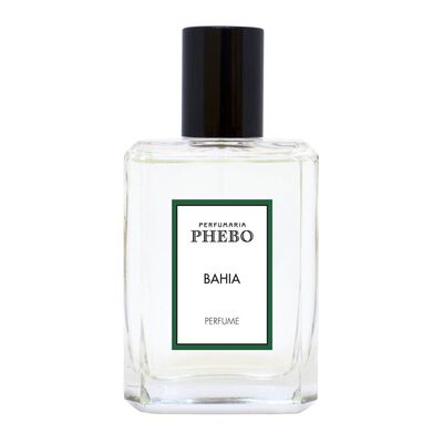 Perfume Phebo Bahia Unissex Eau De Cologne Sephora