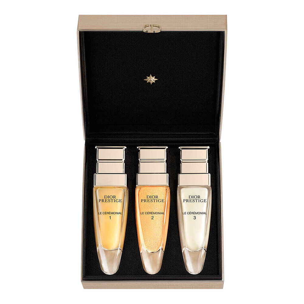 レモンdiorプレステージ Serum Prestige Le Cérémonial - Sephora