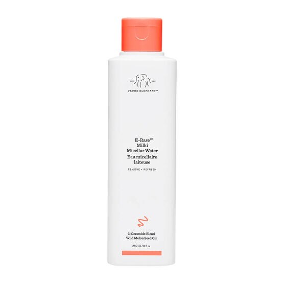 D.ELEPHANT E-RASE MILKI  FACE 240ML
