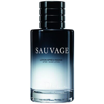 DIOR       SAUVAGE       LOTI 100ML