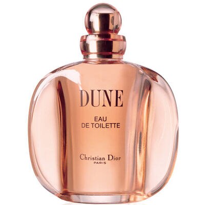 DIOR       DUNE          EDTV 100ML